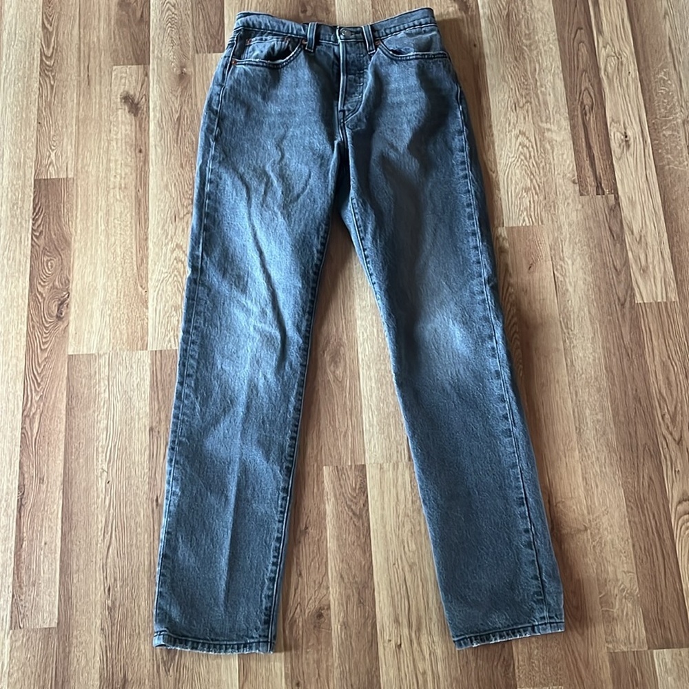 Levi’s 501